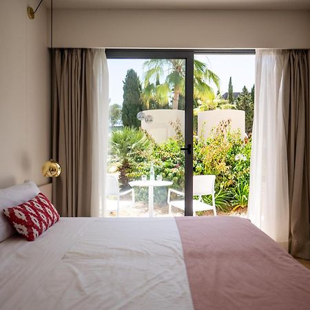 Sol I Vida Hotel - Adults Only ปอร์โตคริสโต ภายนอก รูปภาพ