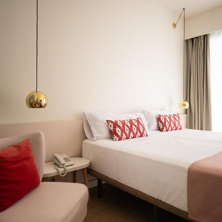 Sol I Vida Hotel - Adults Only ปอร์โตคริสโต ภายนอก รูปภาพ