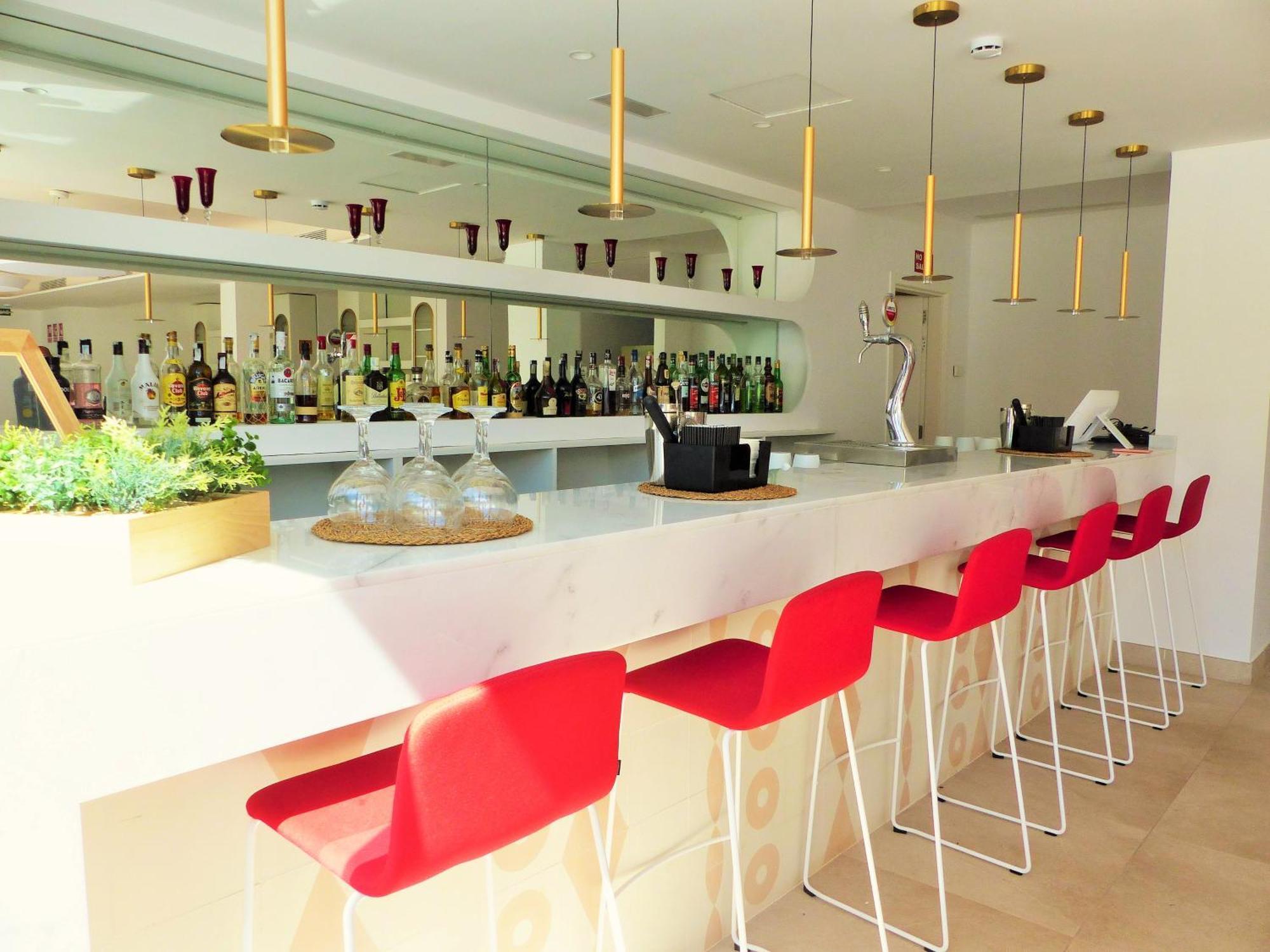 Sol I Vida Hotel - Adults Only ปอร์โตคริสโต ภายนอก รูปภาพ