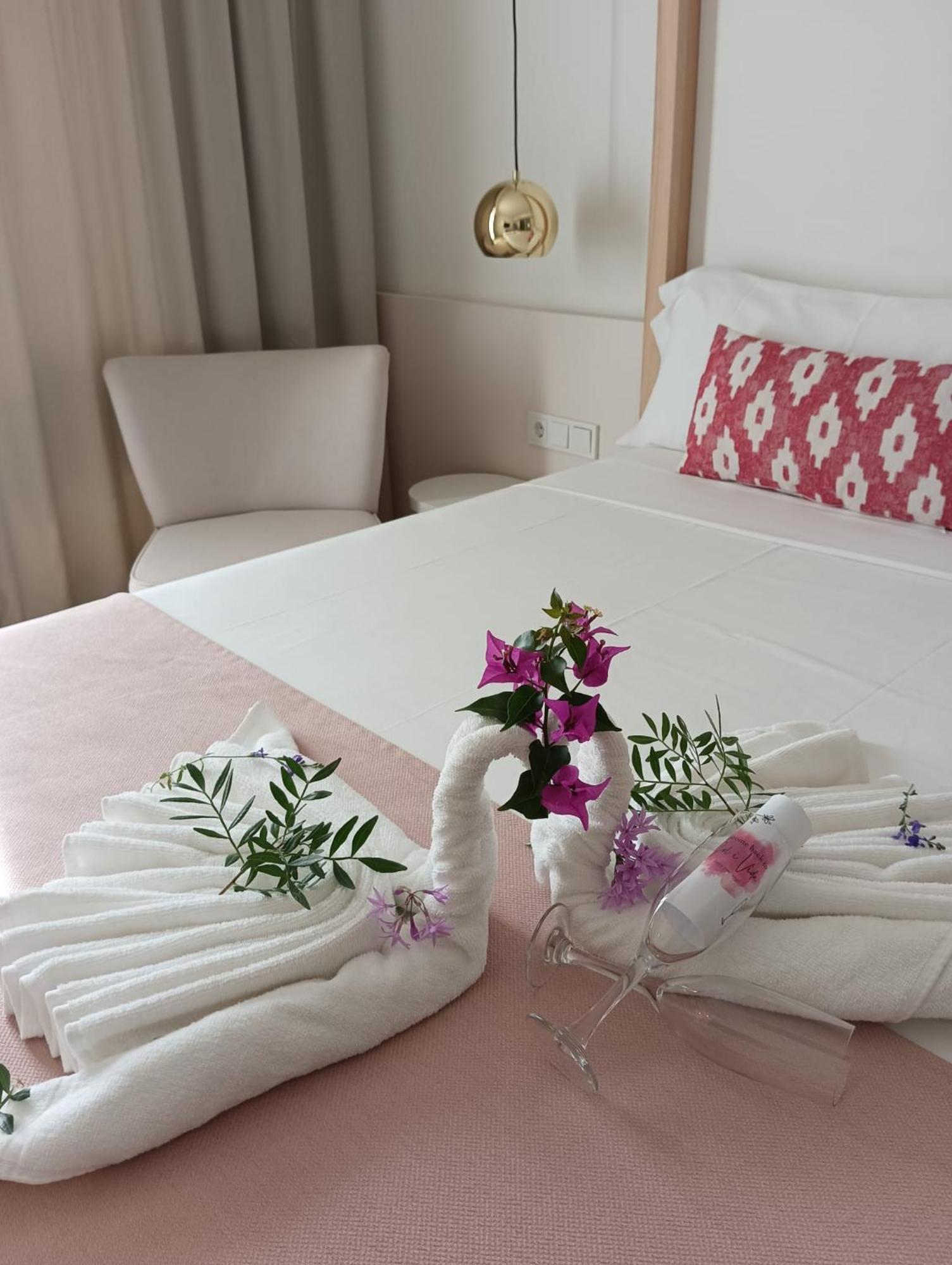 Sol I Vida Hotel - Adults Only ปอร์โตคริสโต ภายนอก รูปภาพ