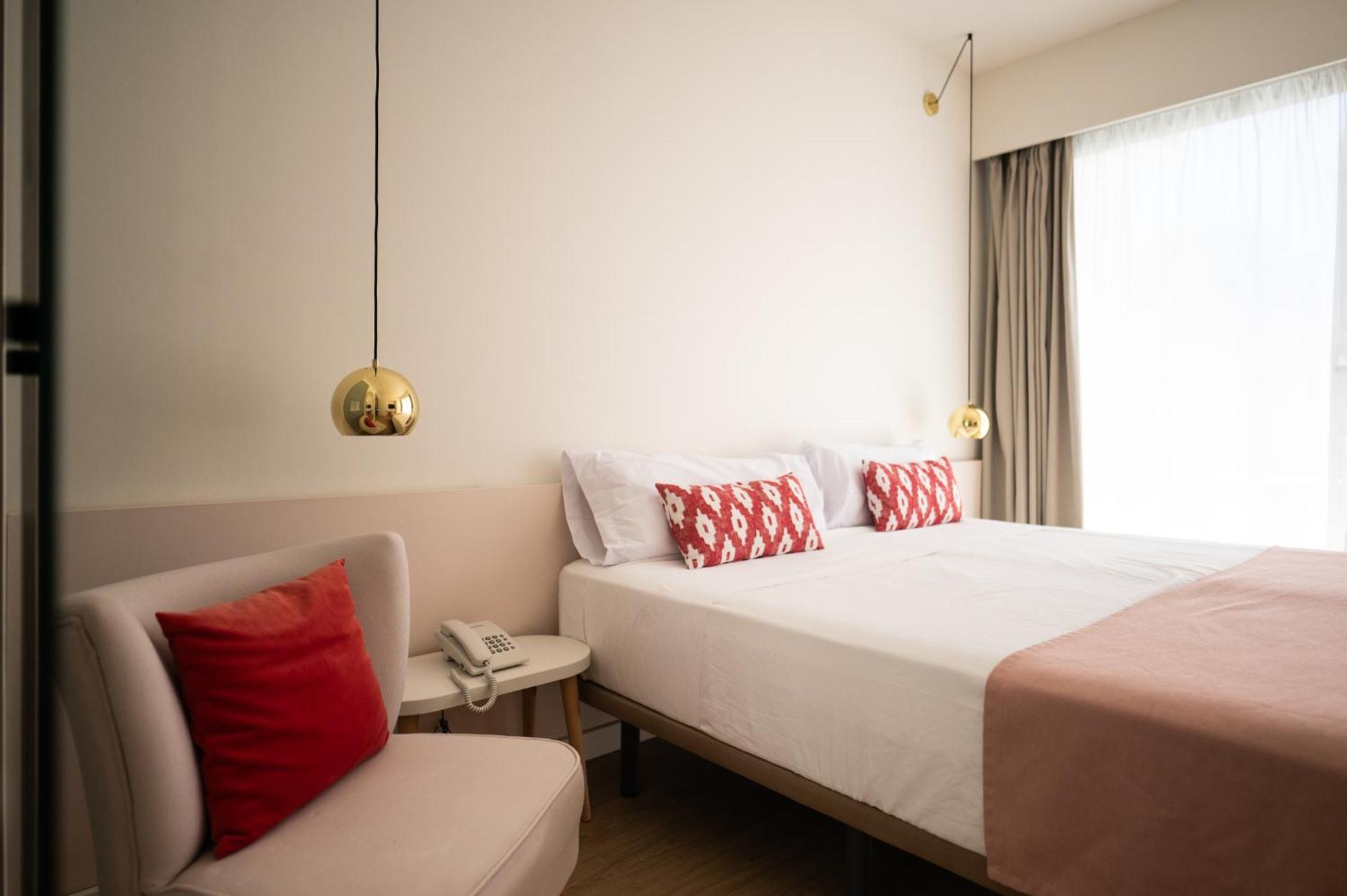 Sol I Vida Hotel - Adults Only ปอร์โตคริสโต ภายนอก รูปภาพ