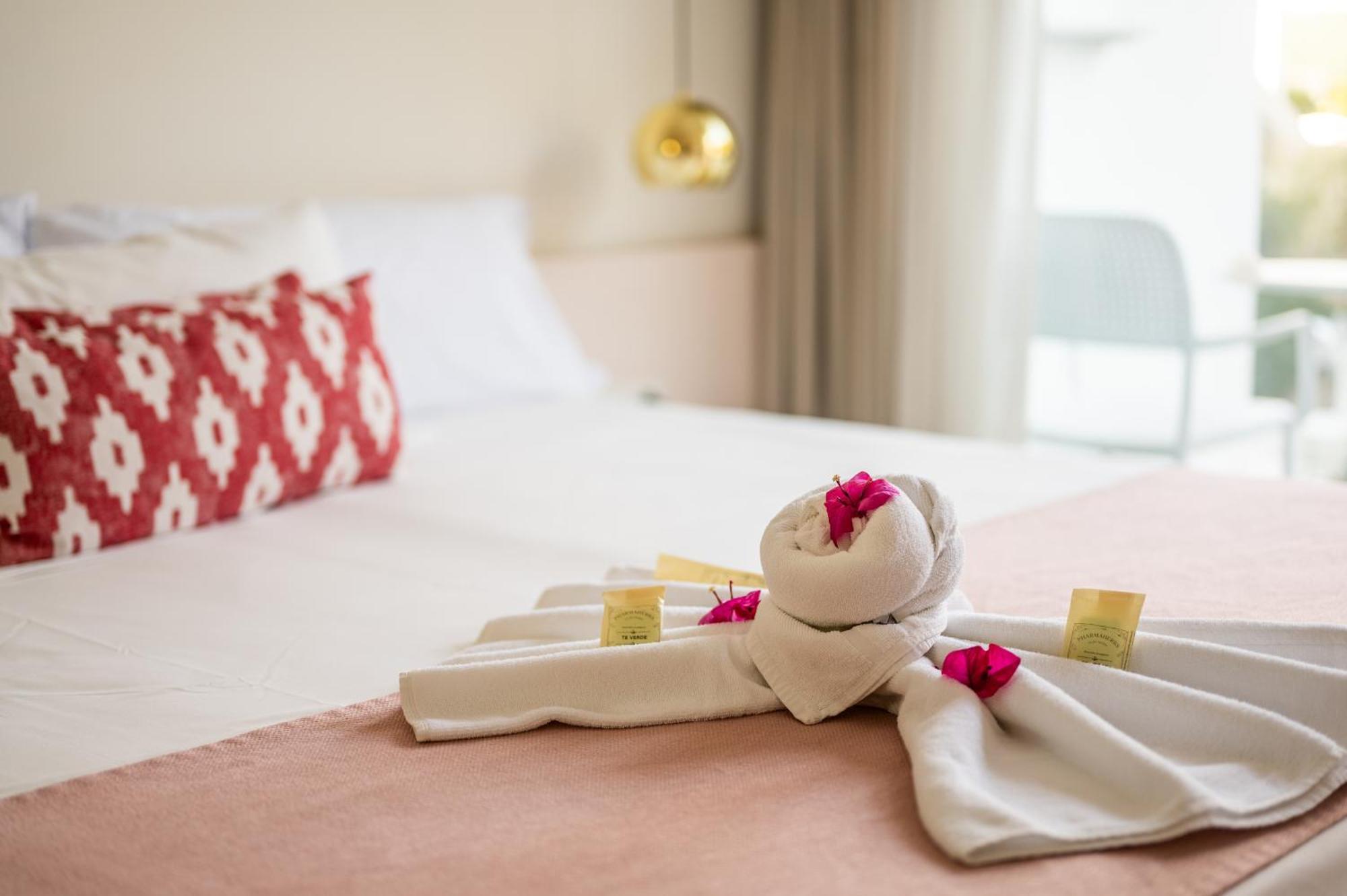Sol I Vida Hotel - Adults Only ปอร์โตคริสโต ภายนอก รูปภาพ