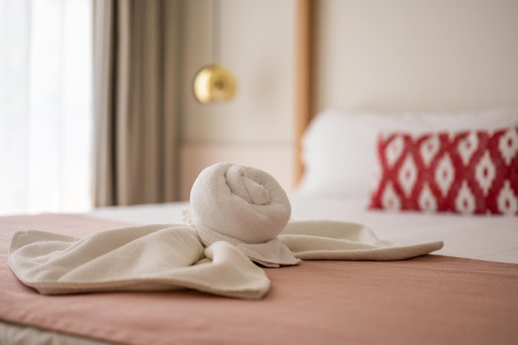 Sol I Vida Hotel - Adults Only ปอร์โตคริสโต ภายนอก รูปภาพ