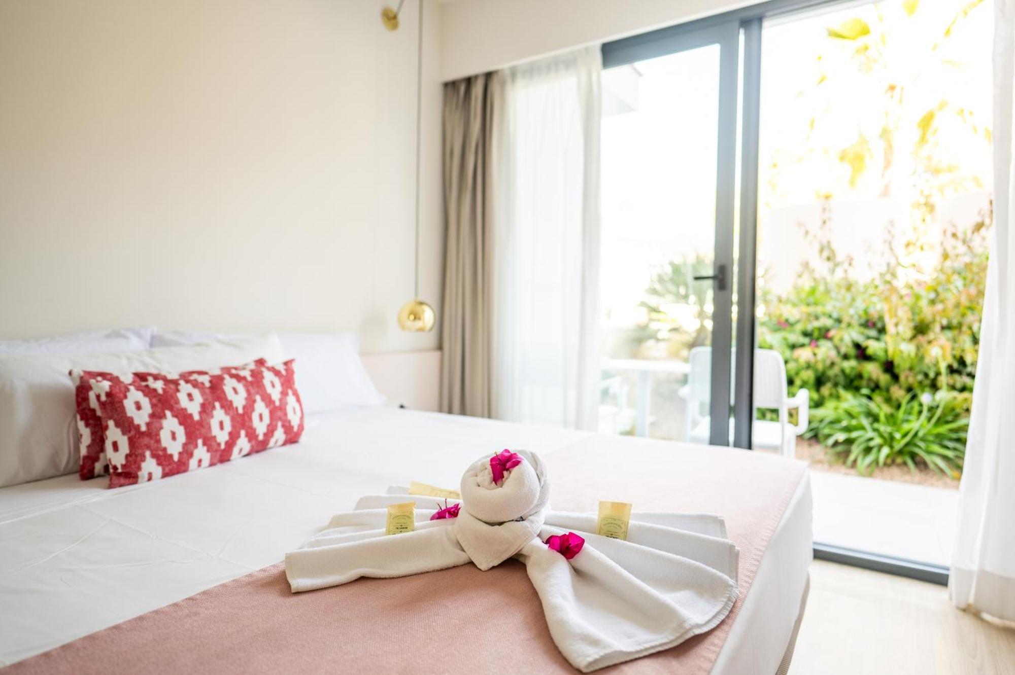 Sol I Vida Hotel - Adults Only ปอร์โตคริสโต ภายนอก รูปภาพ