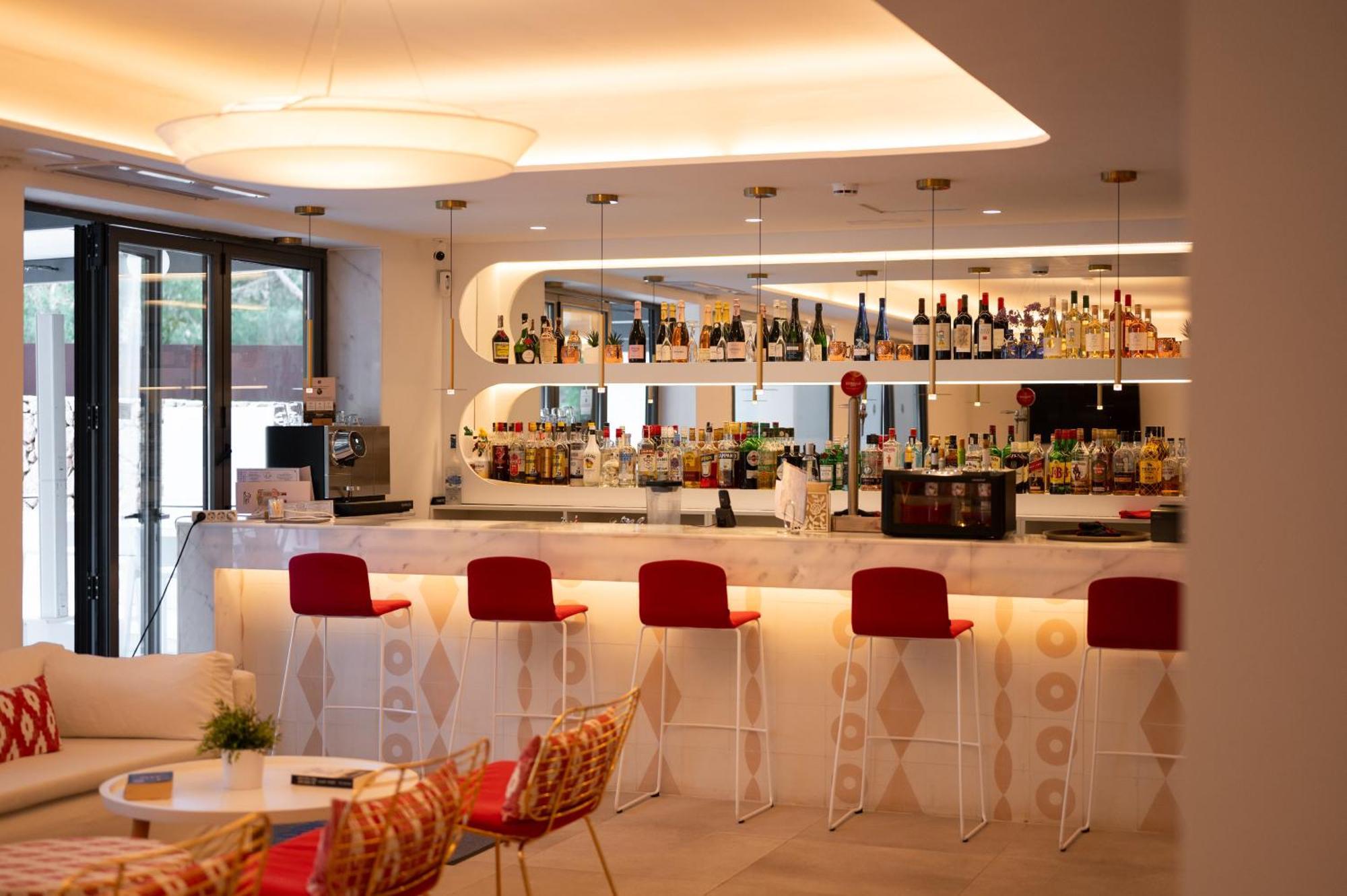 Sol I Vida Hotel - Adults Only ปอร์โตคริสโต ภายนอก รูปภาพ